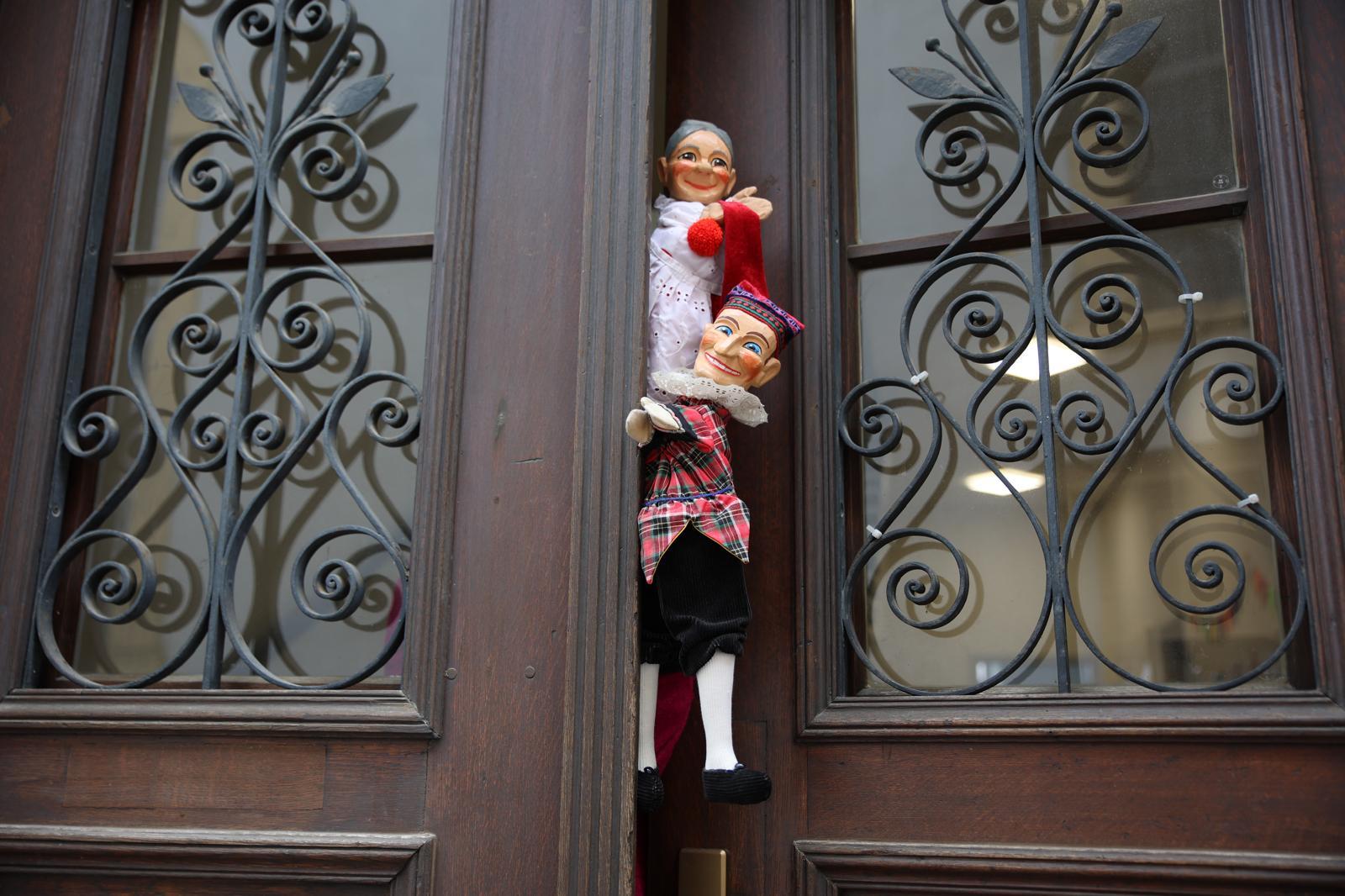 Lengfelder Puppenbühne